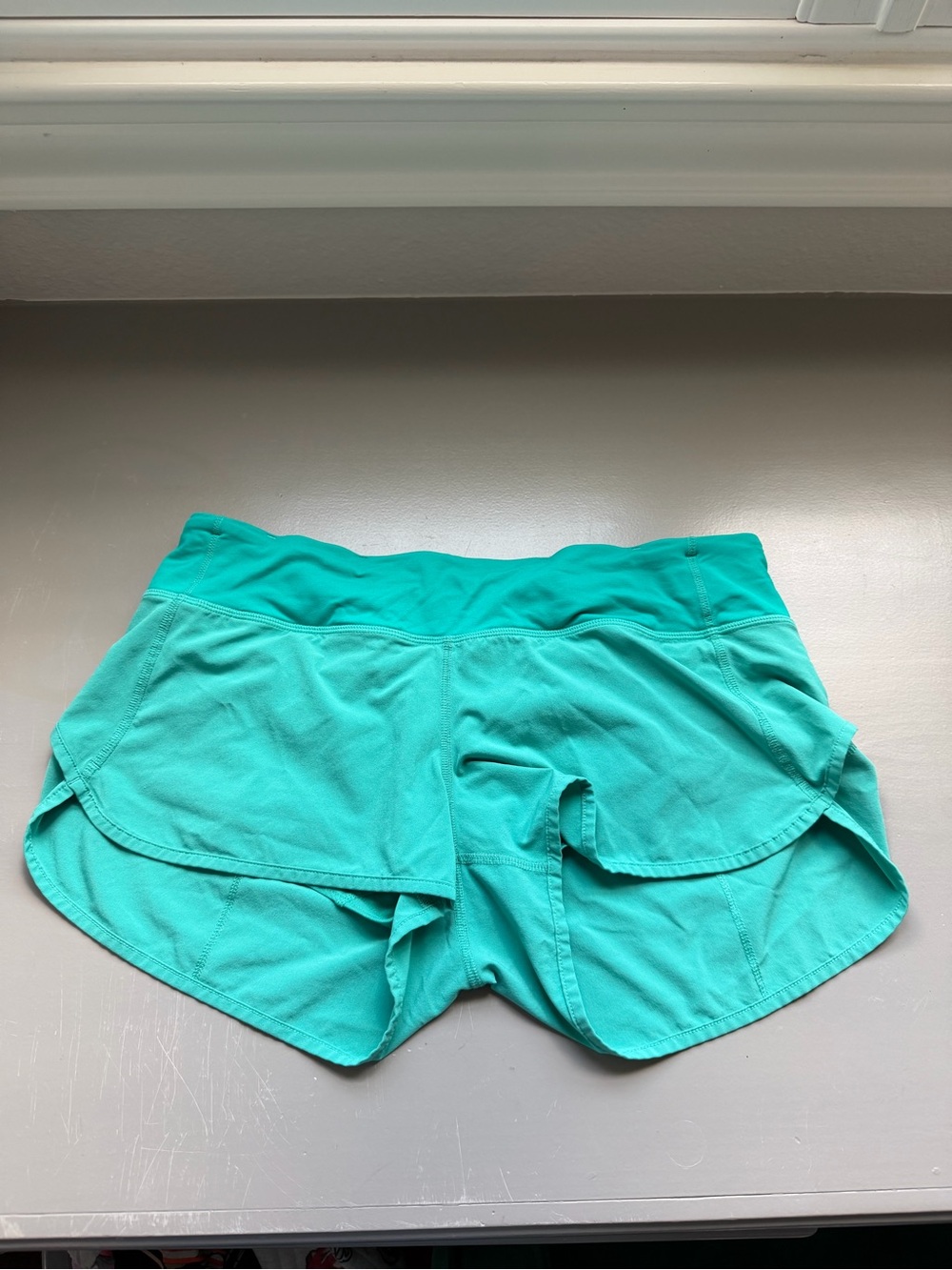 Lululemon Women’s Athletic Shorts